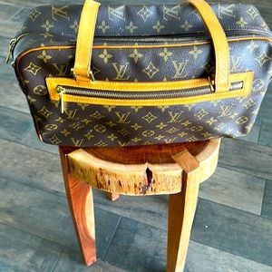 Louis Vuitton bag